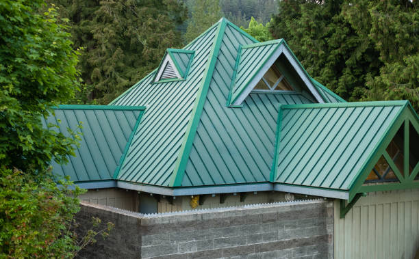 Best 4 Ply Roofing  in South Gate, CA