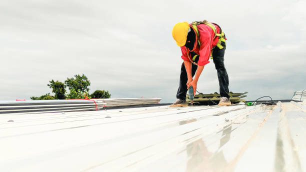 Best Commercial Roofing Services  in South Gate, CA