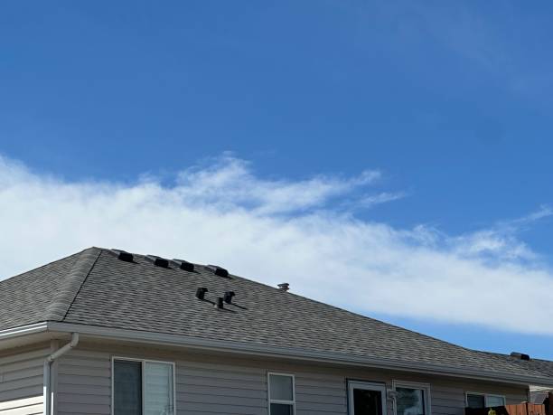 Hot Roofs in South Gate, CA