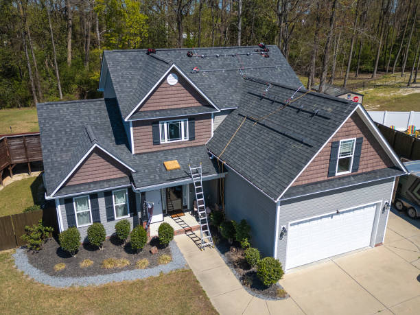 Best Roof Ventilation Installation  in South Gate, CA
